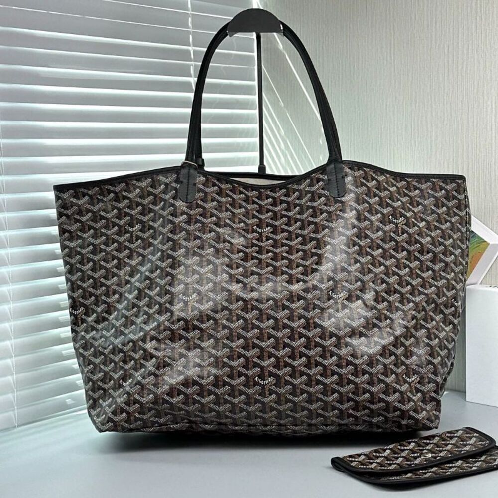 Goyard Women Pre-Loved Bag Very Good Condition